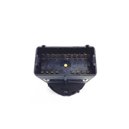Buton Comutator far compatibil VW Passat B5 Golf 4 Passat Skoda Octavia fara functie automata — imaginea 2