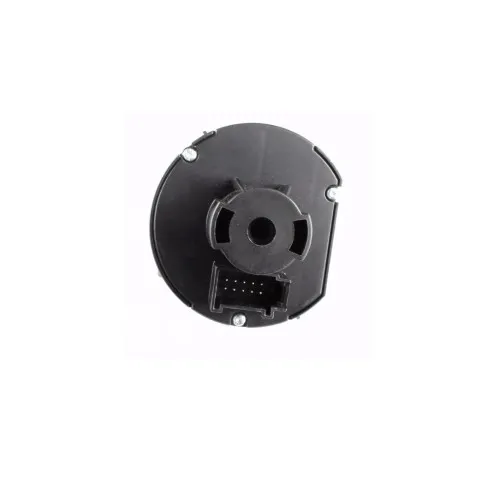 Buton comutator pentru Faruri VW Golf 5 Passat B6 Golf 5 6 Jetta cromat cu functie automata — imaginea 4