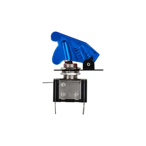 Buton cu Led 12V diverse culori — imaginea 3