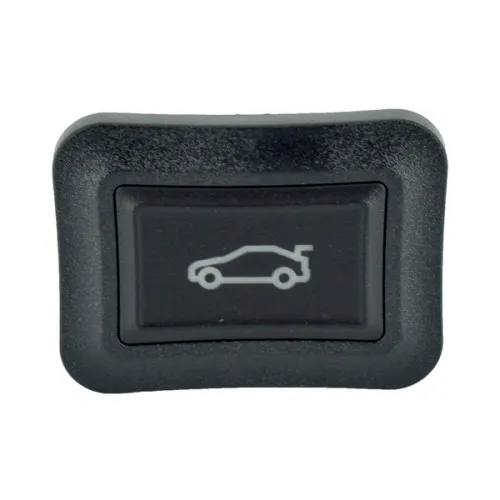 Buton electric pentru portbagaj