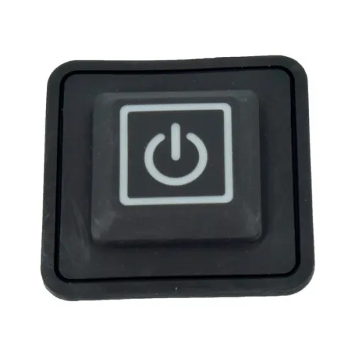 Buton electric Touch