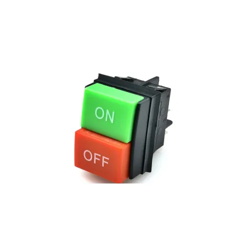 Buton ON-OFF
