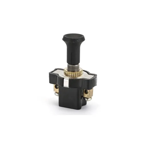 Buton ON-OFF universal 12V 16A / 01164