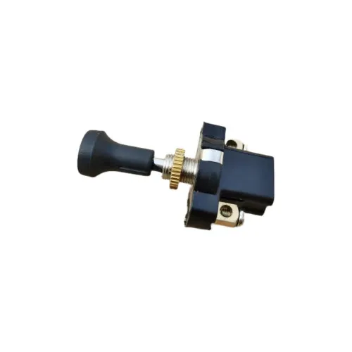 Buton ON-OFF universal 12V 16A / 01164 — imaginea 2