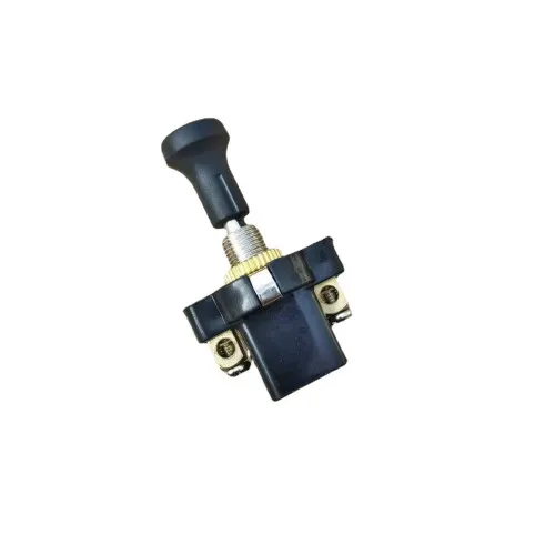 Buton ON-OFF universal 12V 16A / 01164 — imaginea 3