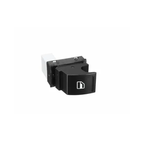 Buton pentru geam compatibil VW Golf 5 Passat B6 Touareg — imaginea 3