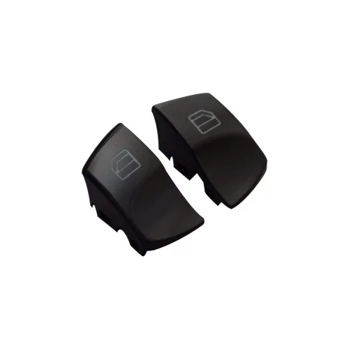 Buton pentru geam partea stanga fata compatibil Mercedes Sprinter,Volkswagen Crafter — imaginea 2