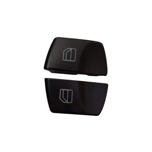 Buton pentru geam partea stanga fata compatibil Mercedes Sprinter,Volkswagen Crafter — imaginea 4
