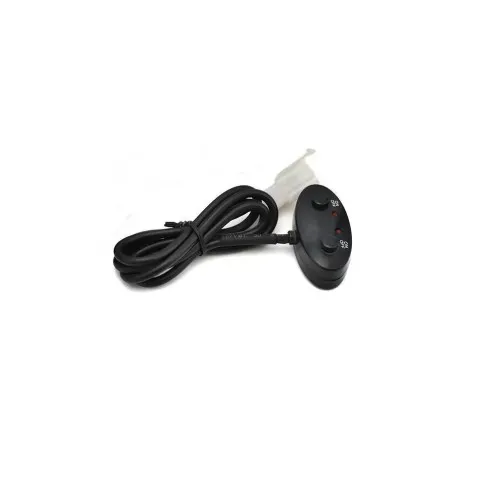 Buton proiectoare dublu