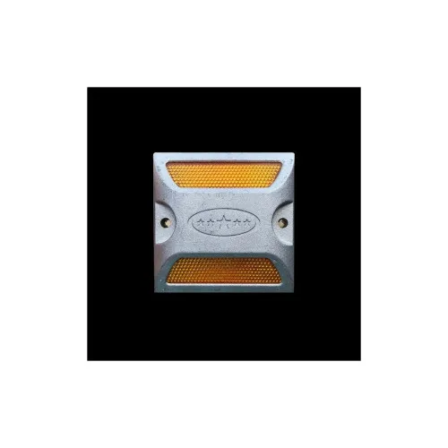 Buton reflectorizant stradal — imaginea 2