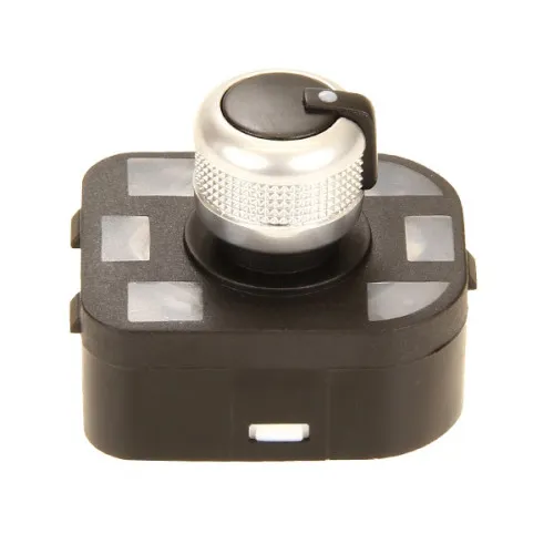 Buton reglaj oglinda compatibil AUDI ART BUTON 53 — imaginea 2