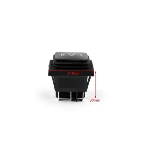 Buton Waterproof — imaginea 2