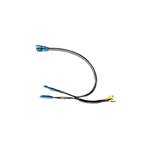 Cablaj claxon auto 2 in 1 cu papuci mama compatibil universal