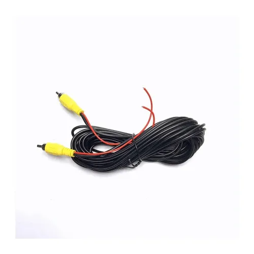 Cablaj universal pentru camera marsarier 20m