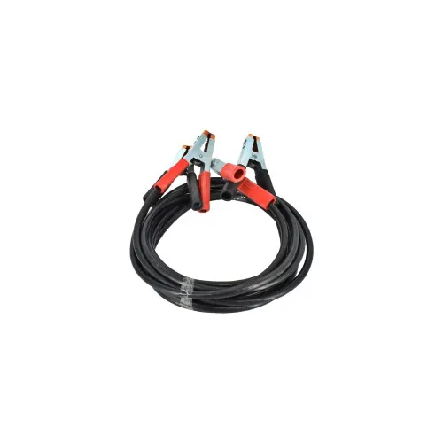 Cablu curent camion 3000A Strong 3 metri Premium sac alb