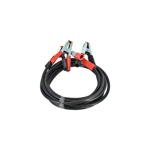Cablu de curent pentru camion, 2500A, 3 metri, Strong Premium, ambalaj sac negru