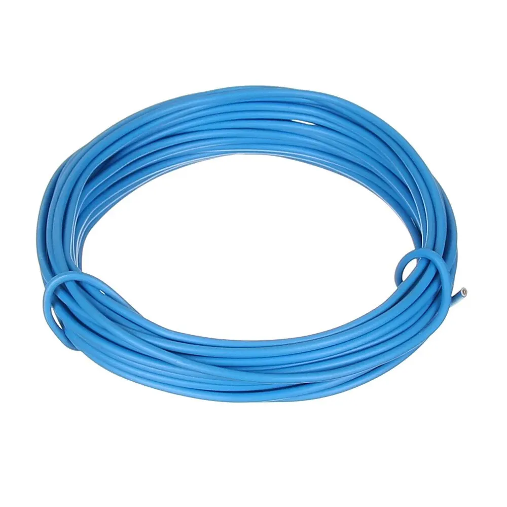 Cablu electric FY, H07V-U, 2.5 mm², 10 m, albastru