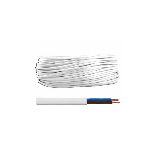 Cablu electric MYY-UP 2x0,5mm  MIV