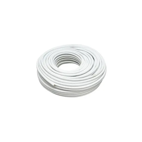 Cablu electric trifazat MYYM H05VV-F 5x6 mm² cupru 450-750V 1 m