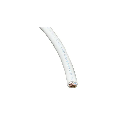 Cablu electric trifazat MYYM H05VV-F 5x6 mm² cupru 450-750V 1 m — imaginea 2