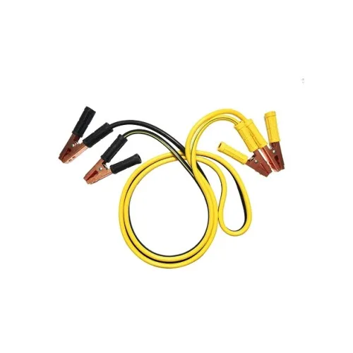 Cabluri transfer curent 800A 3 m 16 mm² cu clesti Crownman