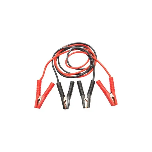 Cabluri transfer curent auto 500A lungime 2.5 m