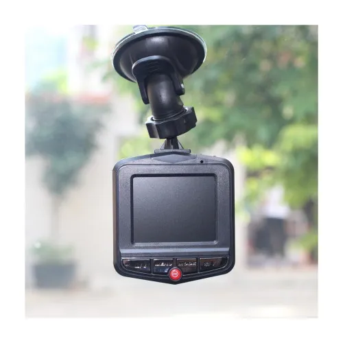 Camera auto de bord Full HD 1080p 12V 24V — imaginea 6
