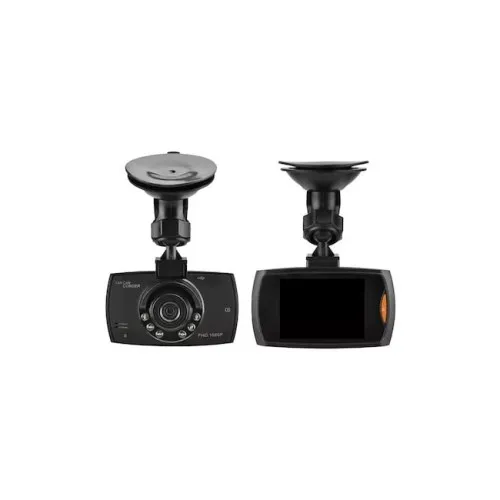 Camera auto DVR