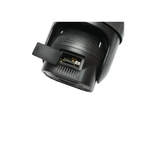 Camera de supraveghere lentila duala 4MP 1080P P2P WiFi 2.4GHz PTZ detectie umana V380 Pro — imaginea 6