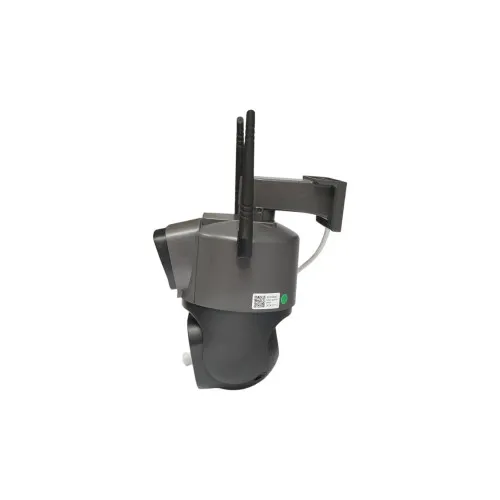 Camera de supraveghere lentila duala 4MP 1080P P2P WiFi 2.4GHz PTZ detectie umana V380 Pro — imaginea 3