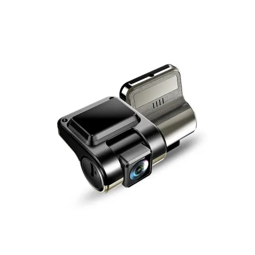 Camera DVR USB pentru navigatie auto Android Full HD 1080p — imaginea 3