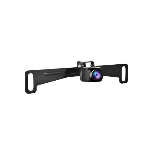 Camera marsarier AHD CVBS pentru placuta inmatriculare sistem P