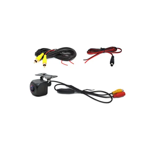 Camera marsarier fata AHD CVBS unghi de vizualizare 170° 12V — imaginea 2