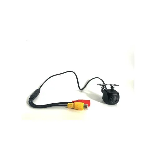 Camera marsarier fata AHD CVBS unghi de vizualizare 170° 12V