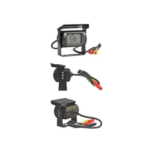 Camera marsarier HD PREMIUM Cod:JCS -880BUS NTSC 12-24v — imaginea 5