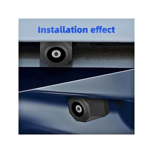 Camera mers inapoi AHD 720P HD — imaginea 4