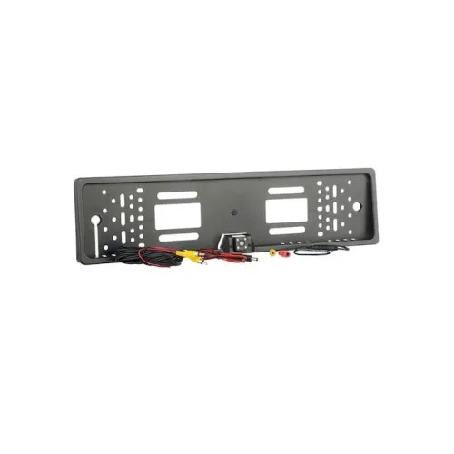 Camera mers inapoi cu LED tip suport numar NTSC NTSC