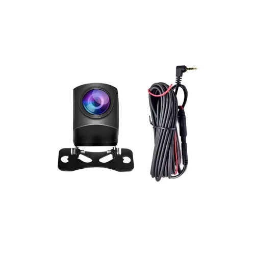 Camera mers inapoi HD cu jack 720P unghi 160