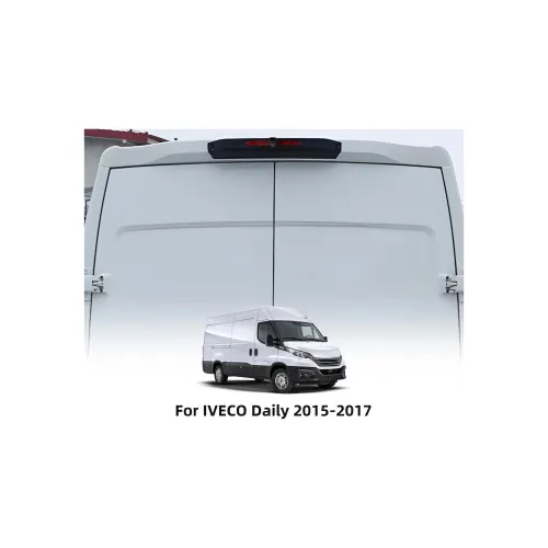 Camera pentru mers inapoi cu lampa de frana compatibila Iveco Daily 2015–2017 — imaginea 6