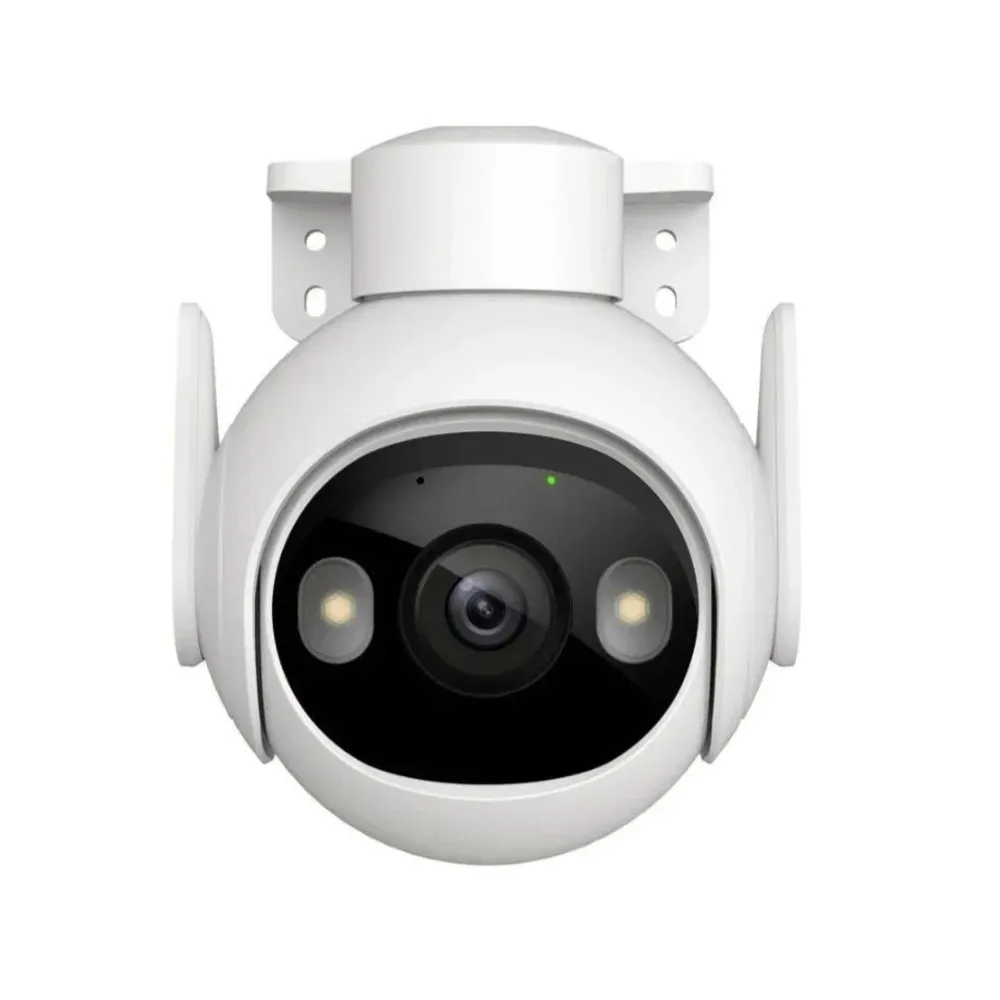 Camera supraveghere video Cruiser 2, WiFi, Imou, 8MP, pentru exterior