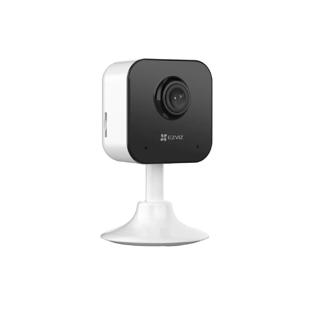 Camera supraveghere video WiFi Ezviz HD, 2MP, 108°, pentru interior