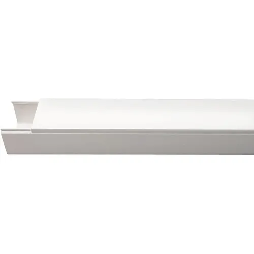 Canal cablu Dietzel 60x40 mm 2m alb