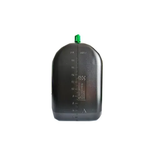 Canistra combustibil din plastic 20L — imaginea 2