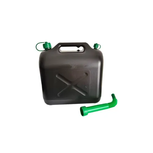 Canistra combustibil din plastic 20L