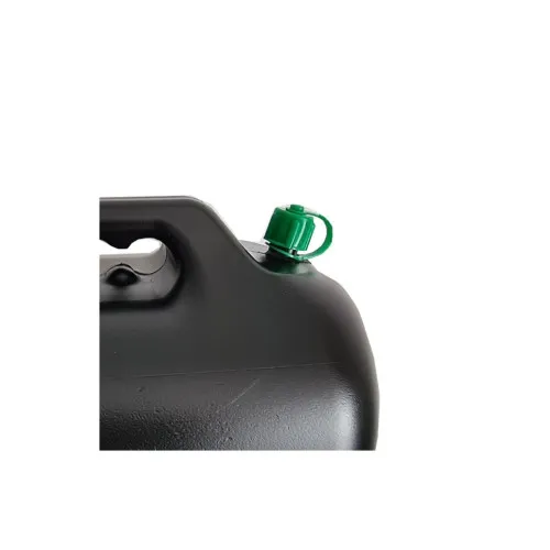 Canistra combustibil din plastic 20L — imaginea 3