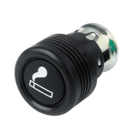 Cap bricheta auto