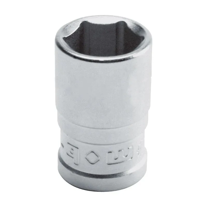 Cap cheie tubulara cu profil hexagonal interior, Ius, 13 x 1/2 inch