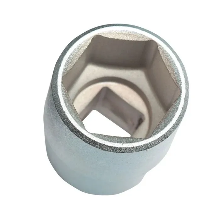 Cap cheie tubulara, profil hexagonal interior, Kronus, 9 x 1/4 inch