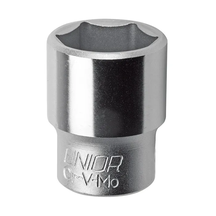 Cap cheie tubulara, profil hexagonal interior, Unior 600865, 24 x 1/2 inch