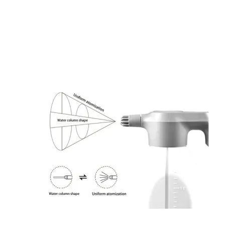Cap rezerva pulverizator electric automat pentru montaj folie PPF — imaginea 2